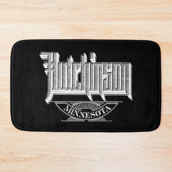 Item preview, Vintage Hutchinson, MN designed and sold by DonDota.