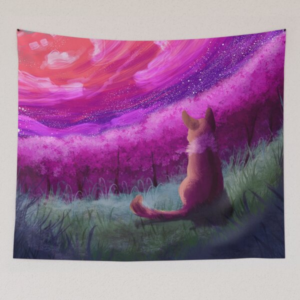 Item preview, Cat designed and sold by Vlaki.