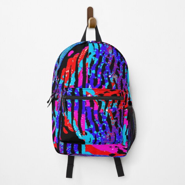 Item preview, 3d waves edit designed and sold by animalwithclo.