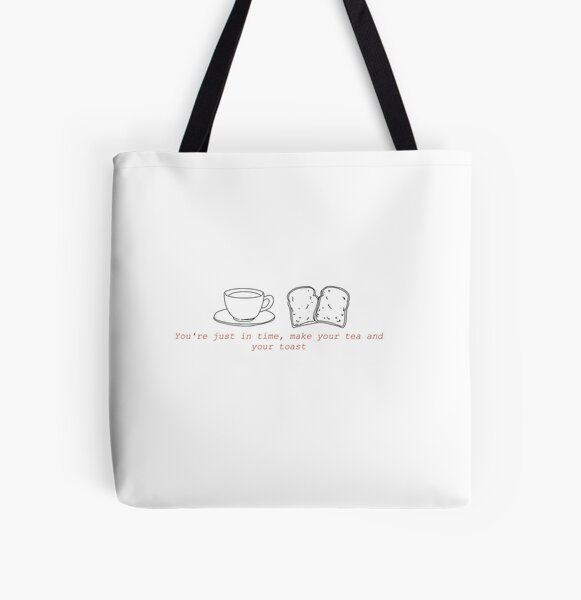 Item preview, Matilda tea and toast, Harry’s house designed and sold by megs31.
