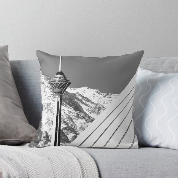 Item preview, Teherán designed and sold by TheHappyMemory.