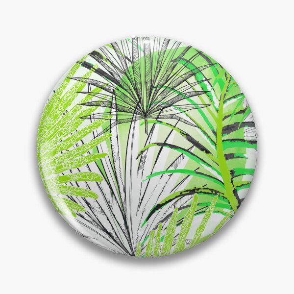 Item preview, Palm Play Lime designed and sold by CPritchard21.