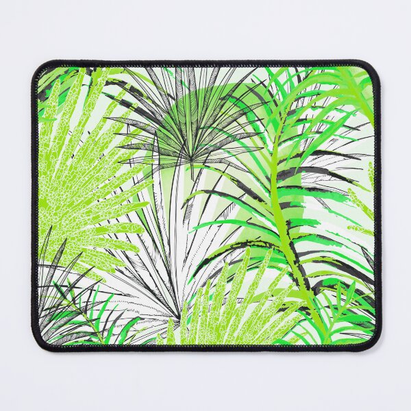 Item preview, Palm Play Lime designed and sold by CPritchard21.