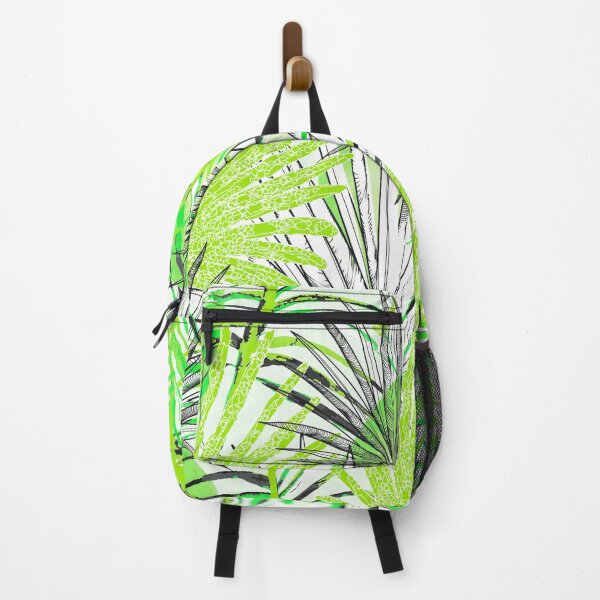 Item preview, Palm Play Lime designed and sold by CPritchard21.