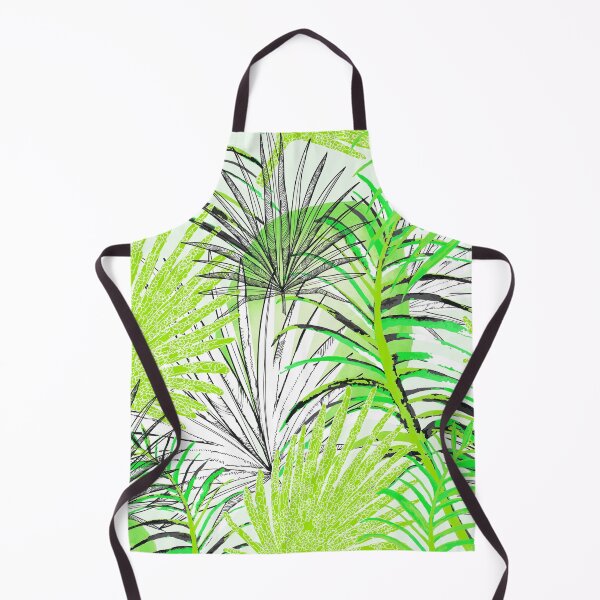 Item preview, Palm Play Lime designed and sold by CPritchard21.