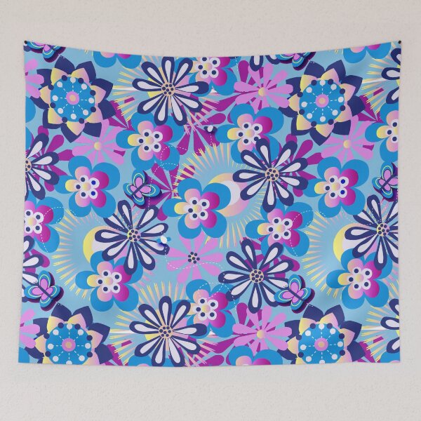 Item preview, Sunny Daze designed and sold by HelenaRoberts1.