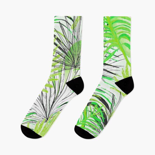 Item preview, Palm Play Lime designed and sold by CPritchard21.
