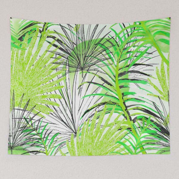 Item preview, Palm Play Lime designed and sold by CPritchard21.