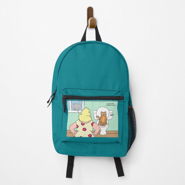 Item preview, WE HAVE GUESTS! designed and sold by Scat the cat.