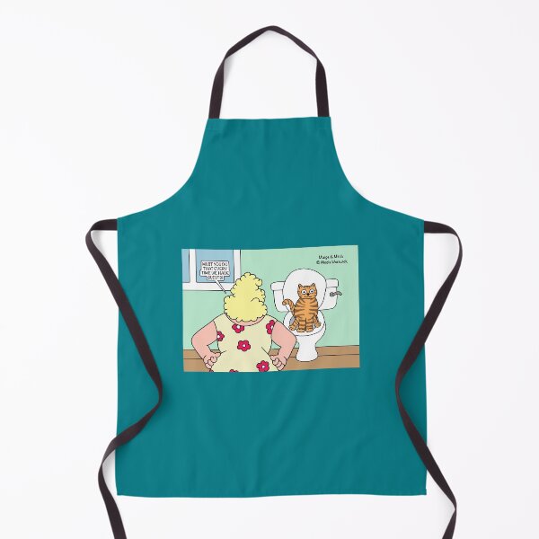 Item preview, WE HAVE GUESTS! designed and sold by Scat the cat.