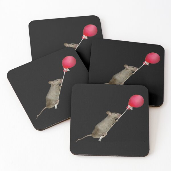 Item preview, The Red Balloon  designed and sold by Simon-dell.