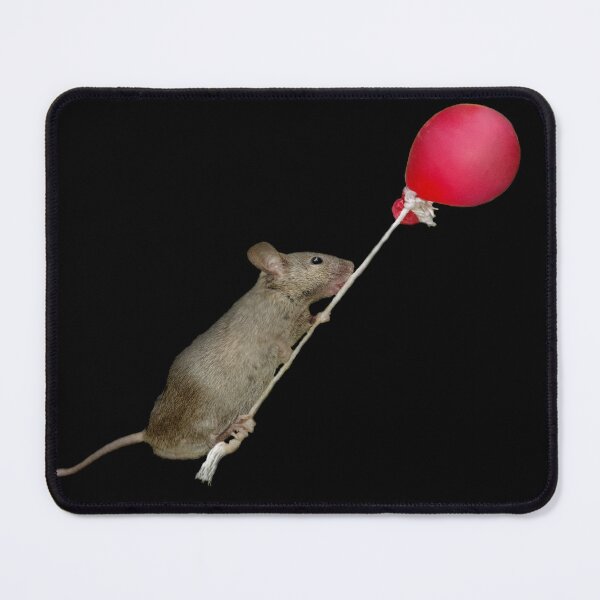 Item preview, The Red Balloon designed and sold by Simon-dell.