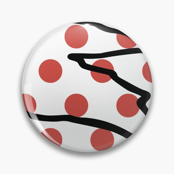 Item preview, Croix de Fer - King of the Mountains (KOM) designed and sold by Normandie Rainwater.