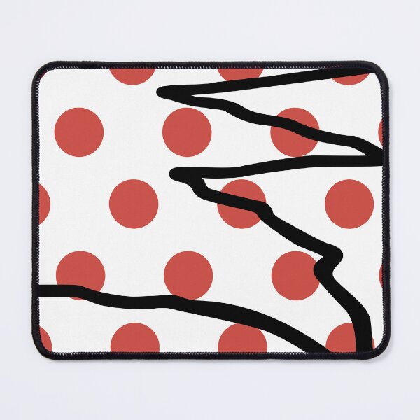 Item preview, Croix de Fer - King of the Mountains (KOM) designed and sold by Normandie Rainwater.