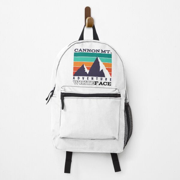Item preview, Cannon Mountain Adventure WhiteFace Gift Idea designed and sold by Mariano ⭐⭐⭐⭐⭐.