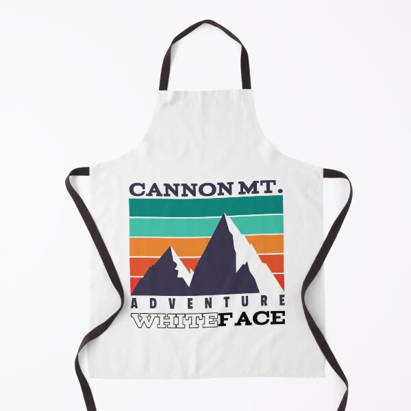 Item preview, Cannon Mountain Adventure WhiteFace Gift Idea designed and sold by Mariano ⭐⭐⭐⭐⭐.