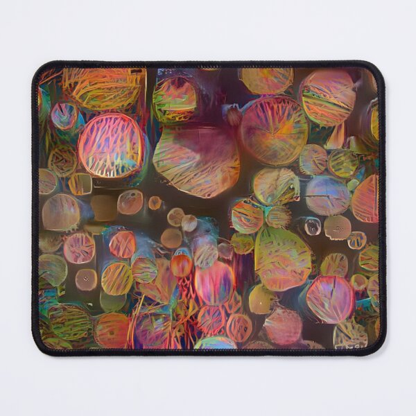 Item preview, Colorful Lumber designed and sold by Soar Thumbz.