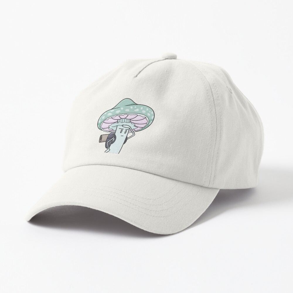Item preview, Dad Hat designed and sold by kabocha-chan.