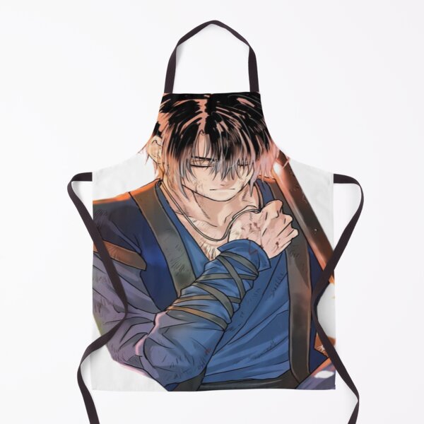 Item preview, Hak designed and sold by Special-A-2021.