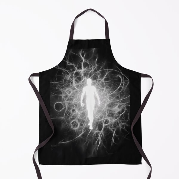 Item preview, Human form spirit designed and sold by rolffimages.