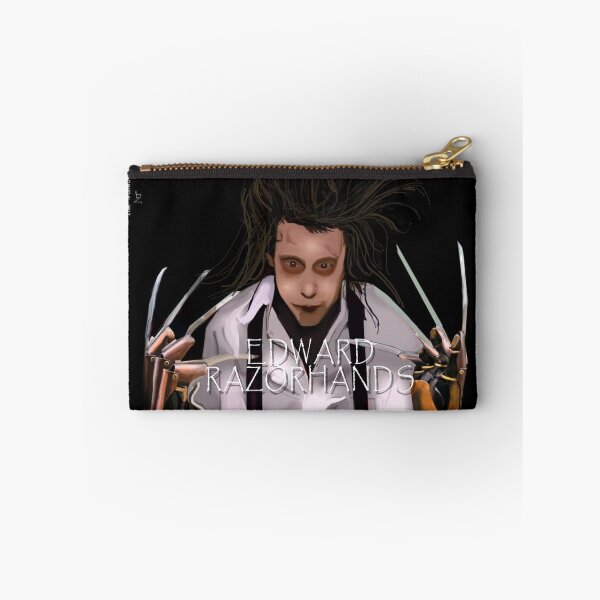 Item preview, Edward Razorhands designed and sold by Nornberg77.