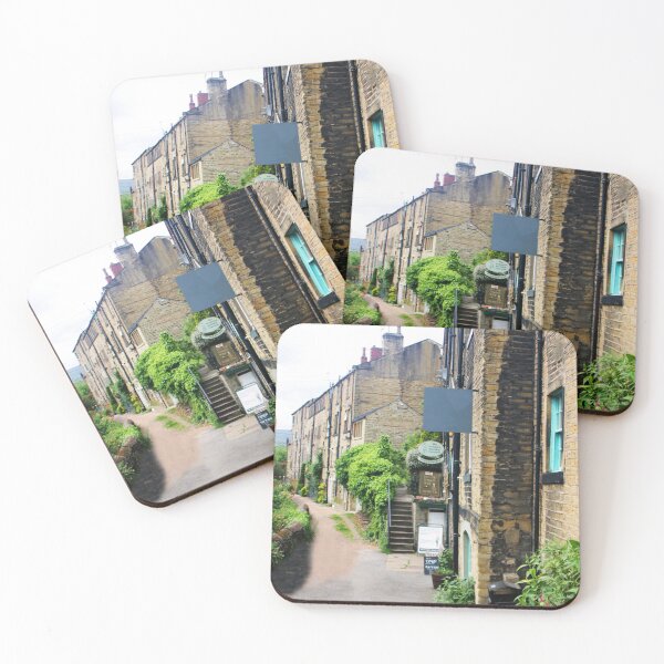 Item preview, Nora Batty's House   designed and sold by BritishYank.