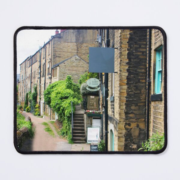 Item preview, Nora Batty's House designed and sold by BritishYank.