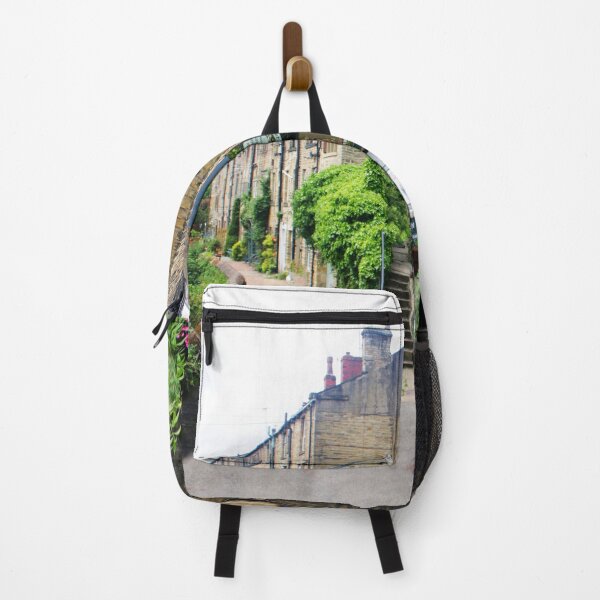 Item preview, Nora Batty's House designed and sold by BritishYank.