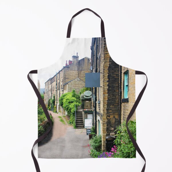 Item preview, Nora Batty's House designed and sold by BritishYank.