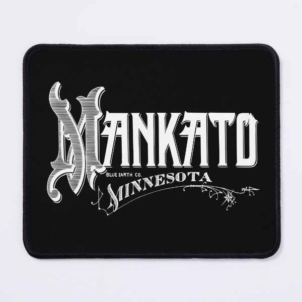 Item preview, Vintage Mankato, MN designed and sold by DonDota.