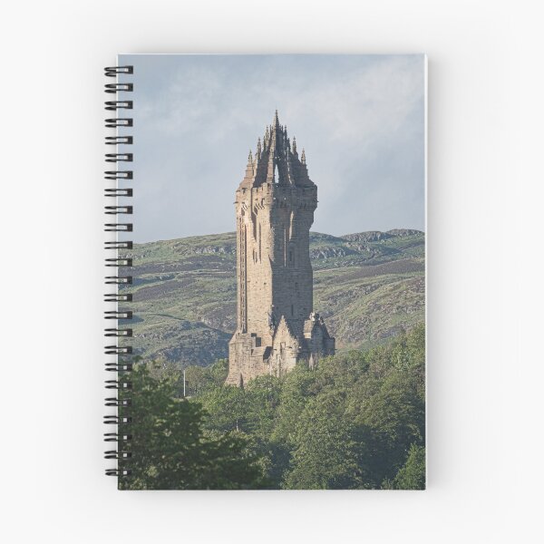 Item preview, Wallace Monument designed and sold by Derren Jones.