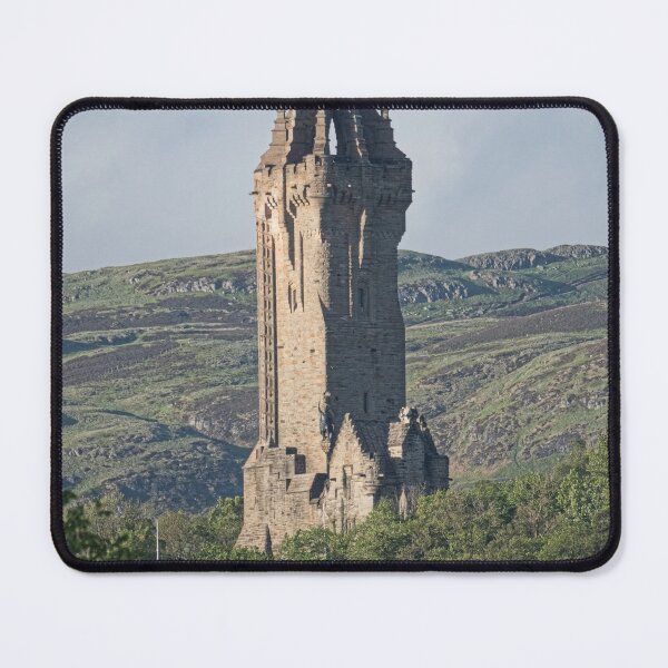 Item preview, Wallace Monument designed and sold by Derren Jones.