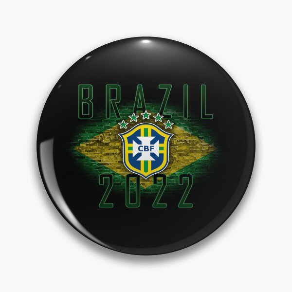 Item preview, BRAZIL WORLD CUP 2022 designed and sold by Footy Madness ⭐⭐⭐⭐⭐.
