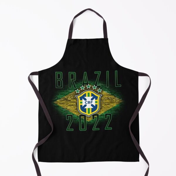 Item preview, BRAZIL WORLD CUP 2022 designed and sold by Footy Madness ⭐⭐⭐⭐⭐.