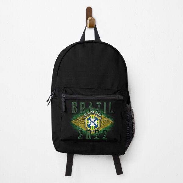 Item preview, BRAZIL WORLD CUP 2022 designed and sold by Footy Madness ⭐⭐⭐⭐⭐.