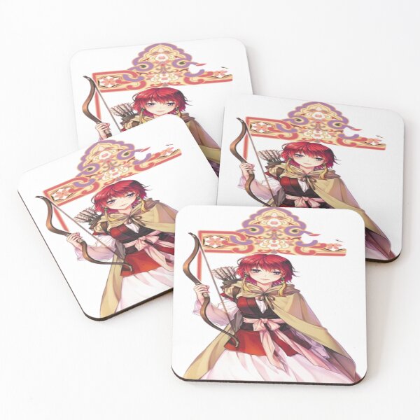 Item preview,  akatsuki no yona designed and sold by Special-A-2021.