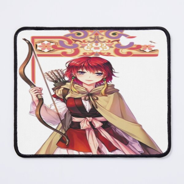 Item preview, akatsuki no yona designed and sold by Special-A-2021.