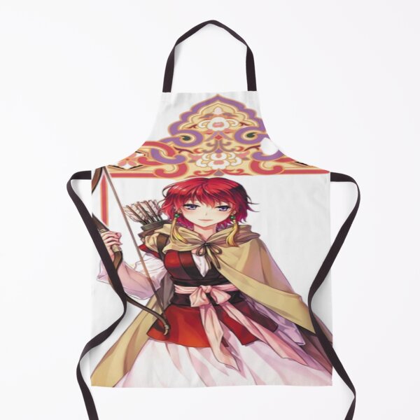 Artikelvorschau,  Akatsuki no yona entworfen und verkauft von Special-A-2021.