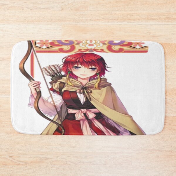 Item preview,  akatsuki no yona designed and sold by Special-A-2021.
