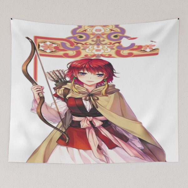Item preview,  akatsuki no yona designed and sold by Special-A-2021.
