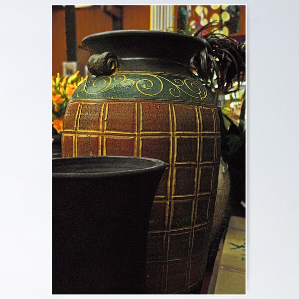 Item preview, Swanes Vase designed and sold by GailD.