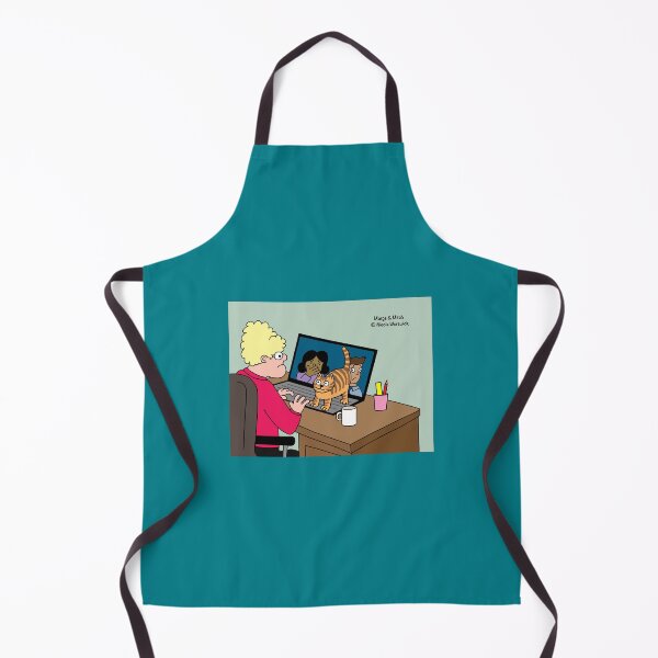 Item preview, Important Meeting designed and sold by Scat the cat.