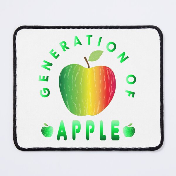 Item preview, Funny and inspiring idea about "apple" designed and sold by Acolors.