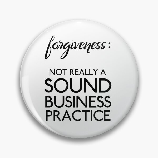 Item preview, HTTYD-Inspired "A Sound Business Practice" designed and sold by mulberrydragon.