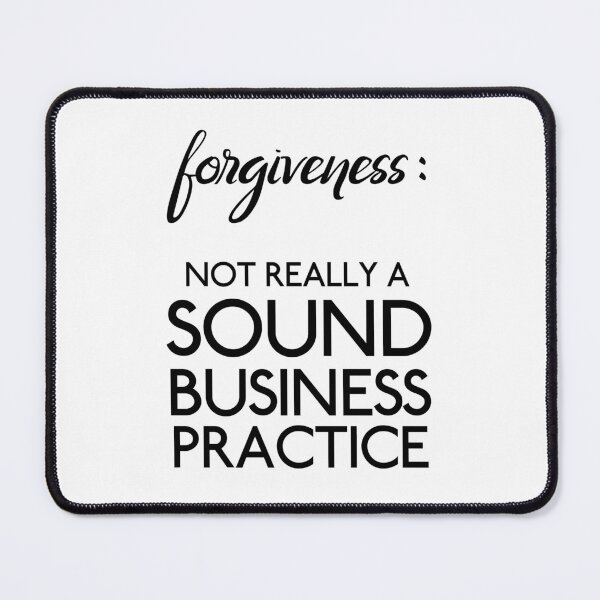 Item preview, HTTYD-Inspired "A Sound Business Practice" designed and sold by mulberrydragon.