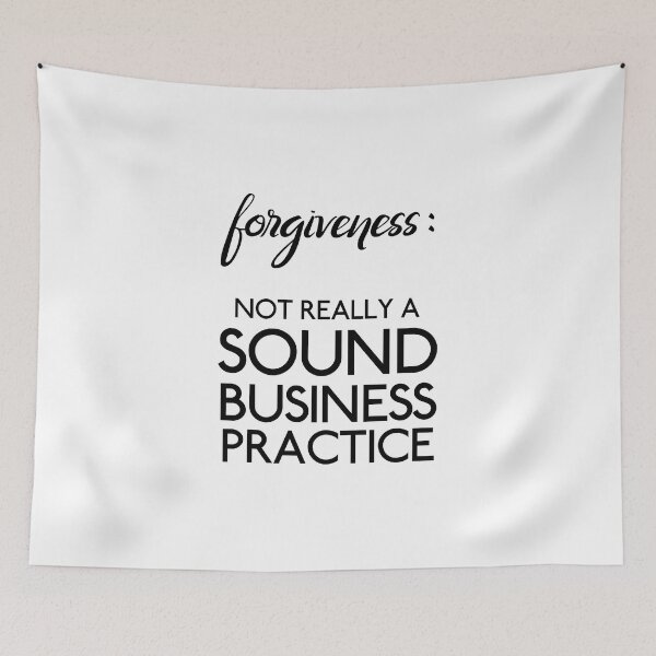 Item preview, HTTYD-Inspired "A Sound Business Practice" designed and sold by mulberrydragon.