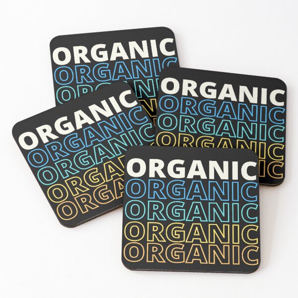 Item preview, Organic designed and sold by Xodin.