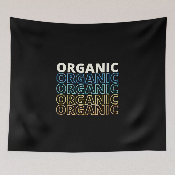 Item preview, Organic designed and sold by Xodin.
