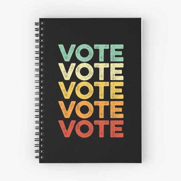 Item preview, Vote Women Men Retro Vintage Election 2022 Voter designed and sold by mejeoshop.