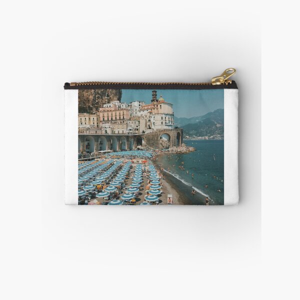 Item preview, Almafi Coast, Italy, Seaside designed and sold by newburyboutique.
